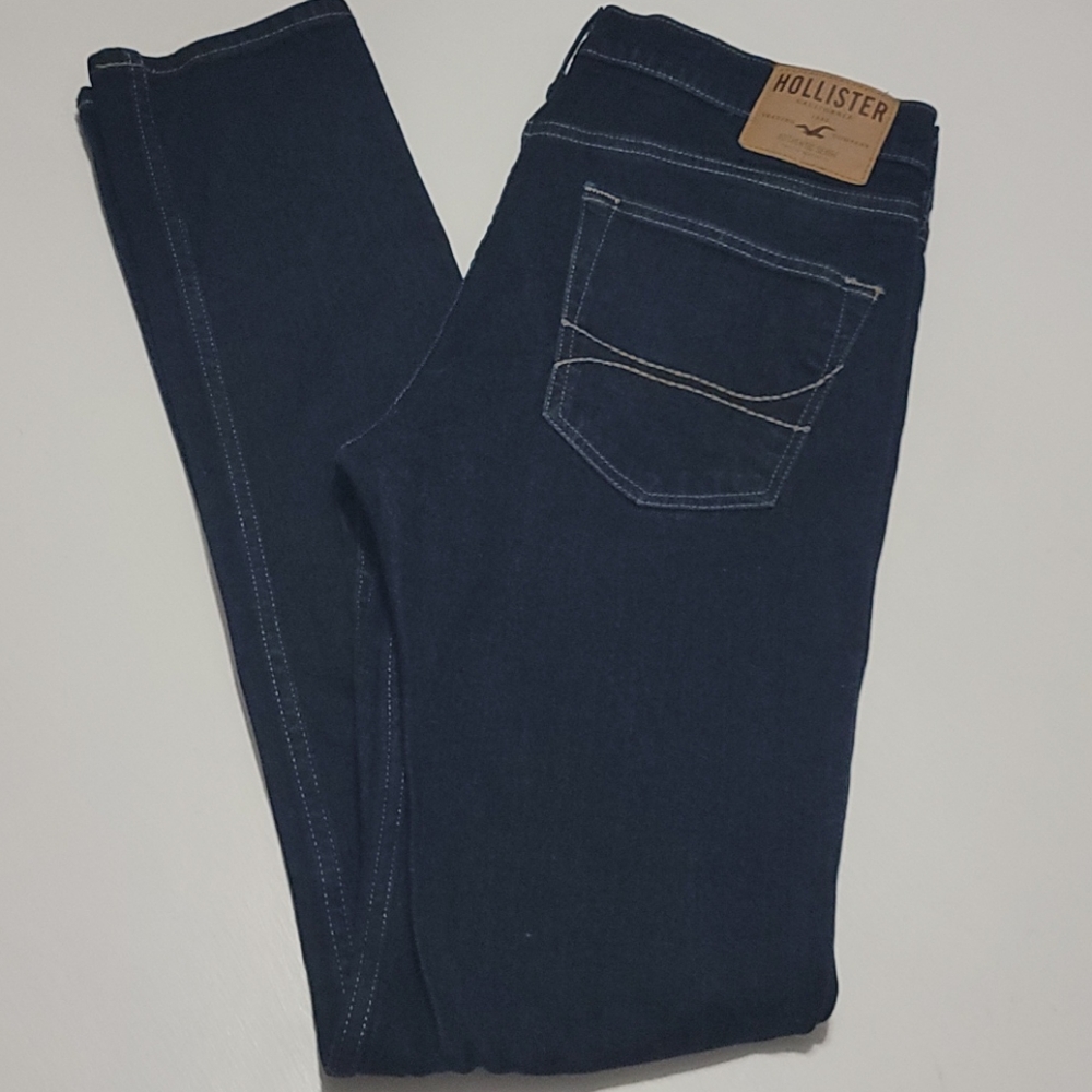 👖Mens Hollister Super Skinny Jeans👖